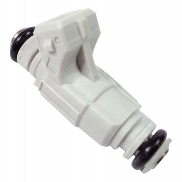 Bico Injetor Renault Clio Logan Sandero 1.0 12/ 160004166r