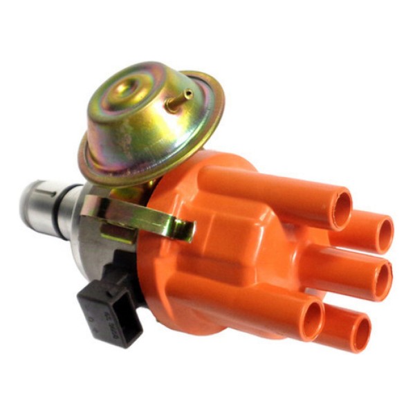 Distribuidor De Ignição Fusca Kombi Sensor Hall C/ Avanço