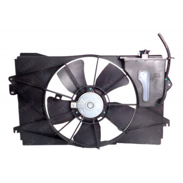 Eletroventilador Defletor Radiador Corolla Fielder 2003/2008