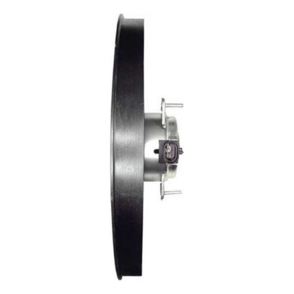 Ventoinha Radiador Meriva 1.8 2003 2004 2005 2006 2007 2008
