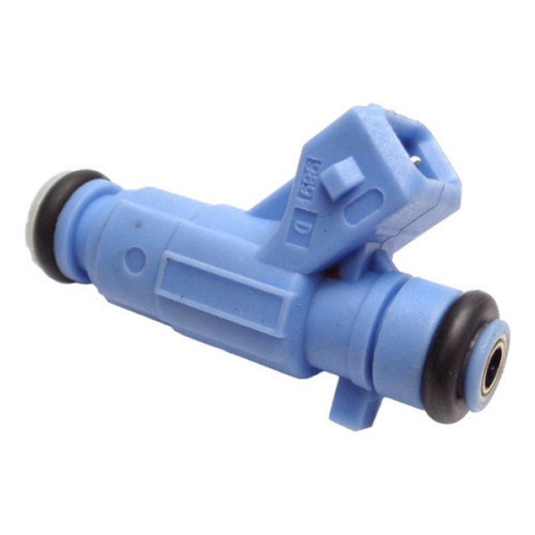 04 Bico Injetor Gasolina Astra Zafira 1.8 2.0 Mpfi 1998...