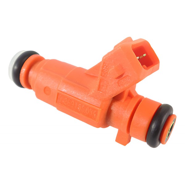 Bico Injetor 206 307 C3 Berlingo Xsara 1.6 0280156034 Novo