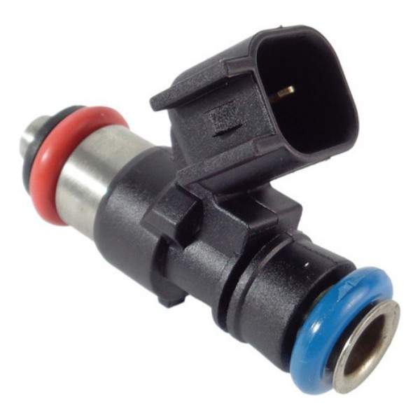 Kit 6 Bicos Injetores Ford Edge 3.5 Mustang 3.7 V6 11 A 15