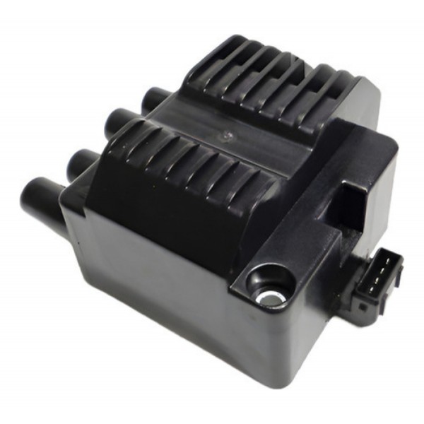 Bobina De Ignição Gm Corsa Tigra S10 Blazer Bi0012mm