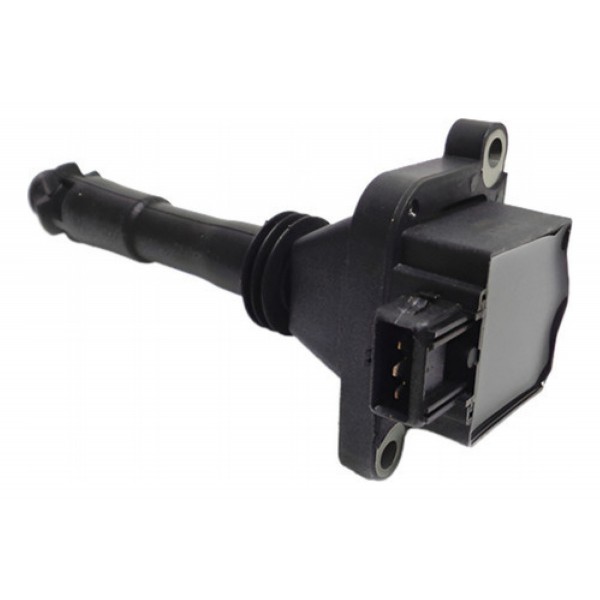 Bobina De Ignição Fiat Marea 2.0 20v 1996 A 2000 - 4640332