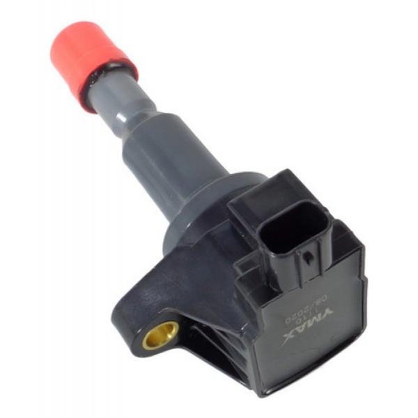 04 Bobina De Ignição Honda Fit 1.5 16v 2005 2006 2007 2008