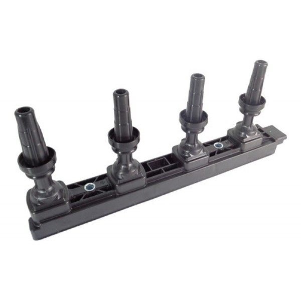 Bobina De Ignição Peugeot 208 308 2010 2011 2012 1.6 16v