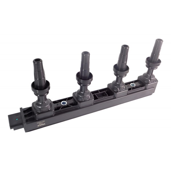 Bobina De Ignição Peugeot 208 308 2010 2011 2012 1.6 16v
