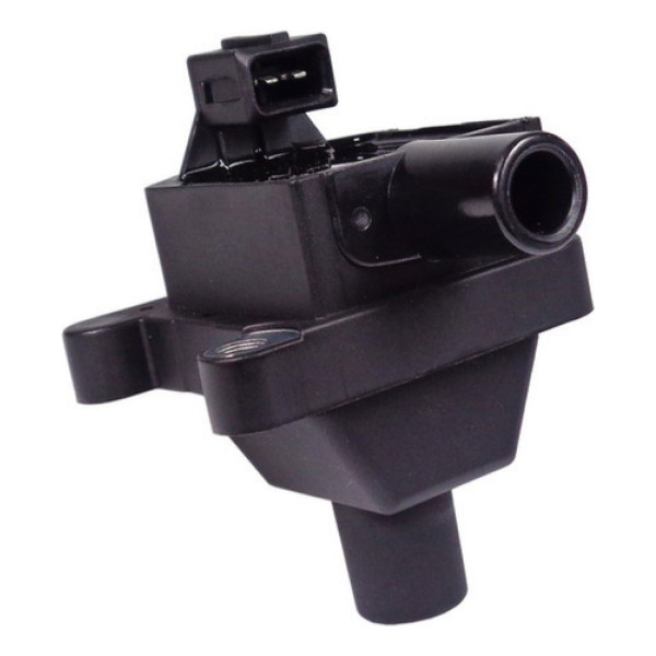 Bobina De Ignição Alfa Romeo 145 2.0 16v Sportwagon 2000 Gtv