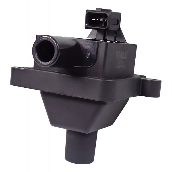 Bobina De Ignição Alfa Romeo 145 2.0 16v Sportwagon 2000 Gtv