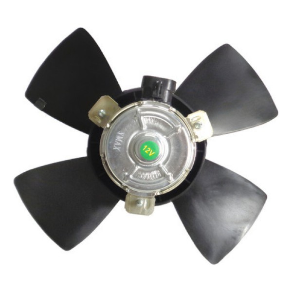 Eletroventilador Do Radiador Corsa Sedan 1.0 E 1.6 1994/2005