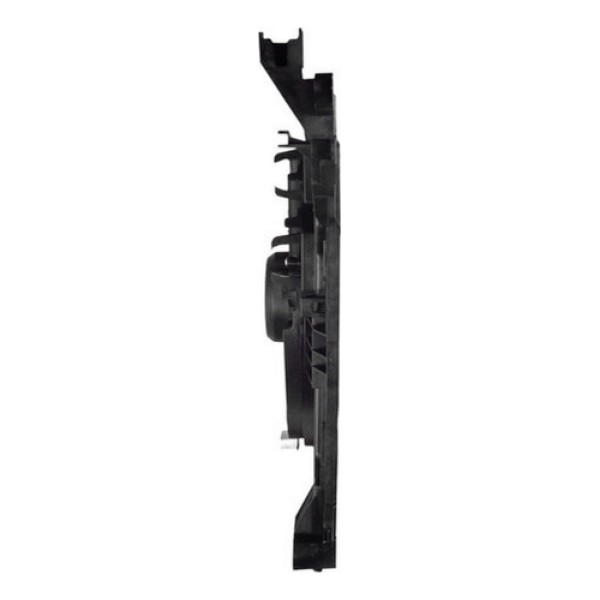 Defletor Motor E Ventoinha Duster 1.6 2.0 2012/2016