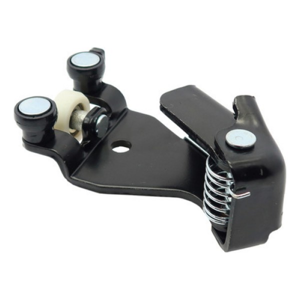 Guia Central Porta Correr Lateral Esquerda Fiat Doblo 02/09