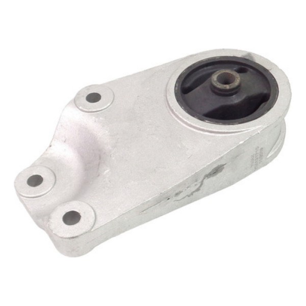 Coxim Calço Do Motor Traseiro Chery Face S18 1.3 16v 2010/13