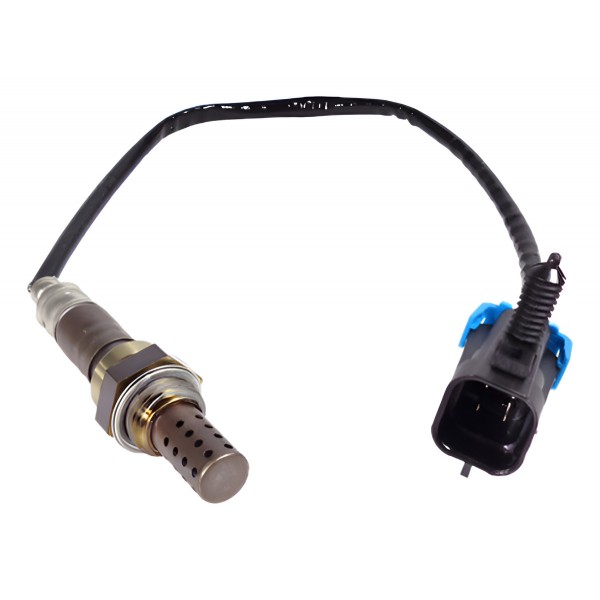 Sonda Lambda Chevrolet Captiva 2.4 16v 12612459 2008/2016