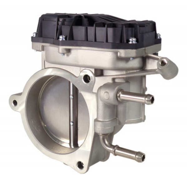 Corpo Borboleta Tbi Santa Fé Kia Sorento 3.5 2010 2011 2013