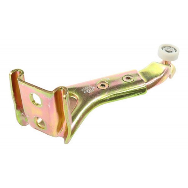 Kit 3 Carrinho Guia Mercedes Sprinter Porta Lateral Correr