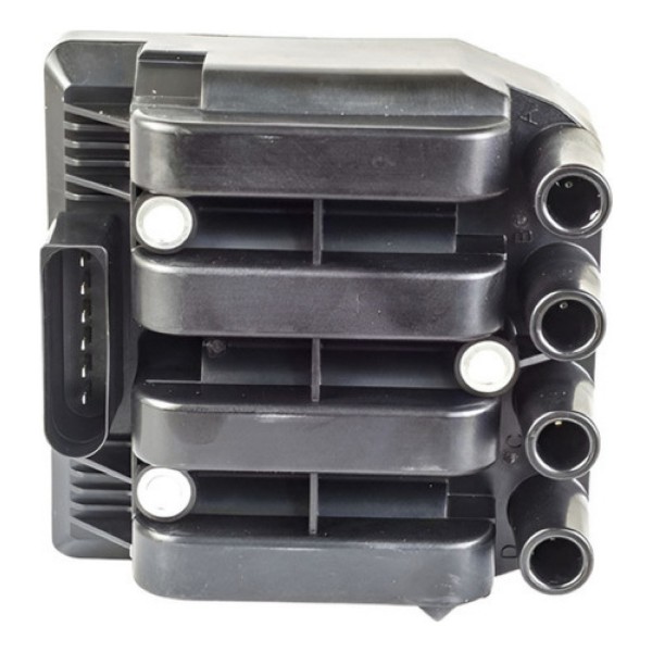 Bobina De Ignição Gol Saveiro Voyage G5 1.0 1.6 06a905097