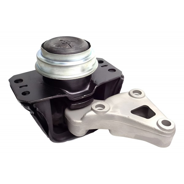 Coxim Lado Direito Hidraulico Peugeot 307 C4 408 2.0 16v