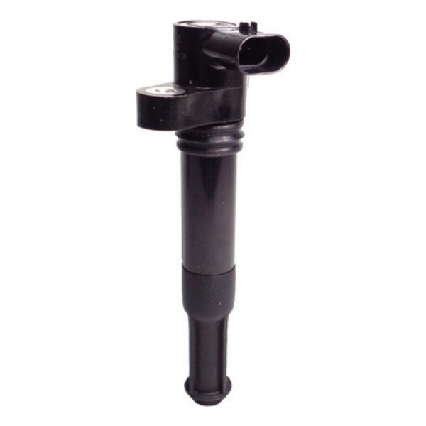 Kit 4 Bobina De Ignição Fiat 500 1.4 2008 A 2019 - 4677728