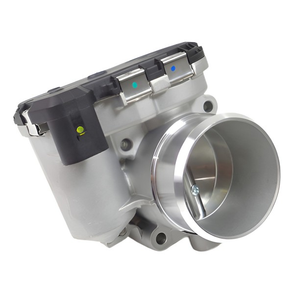 Corpo Borboleta Tbi Golf Gti A3 1.8t Turbo 2001 2002 2003 04