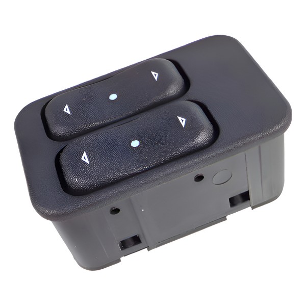 Botão Do Vidro Eletrico Gm Astra Celta Corsa 2002 Á 2012