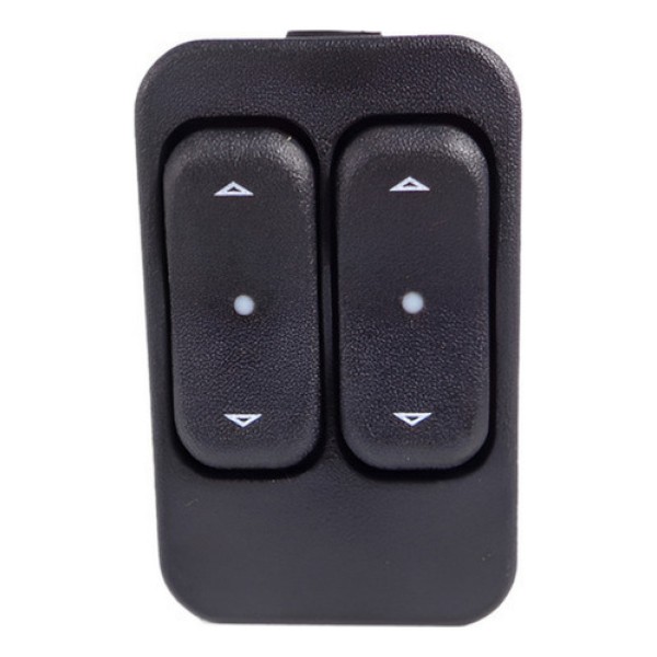 Botão Do Vidro Eletrico Gm Astra Celta Corsa 2002 Á 2012