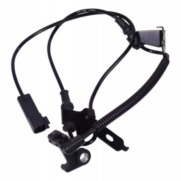 Sensor Abs Dianteiro Direito Ford Fusion 2.3 16v 2006 A 2012