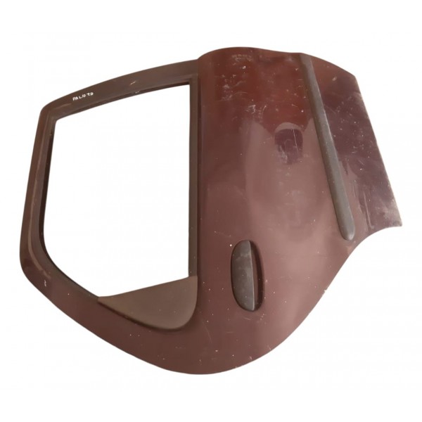 Porta Traseira Direita Fiat Palio 2006 2007 2008 2009\2011