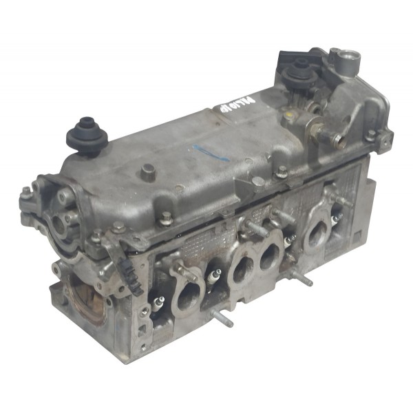 Cabeçote Uno Palio 1.0 Evo 2012/2015