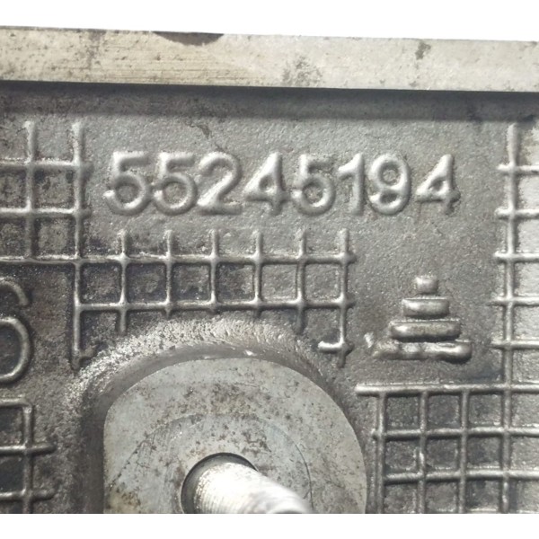 Cabeçote Uno Palio 1.0 Evo 2012/2015