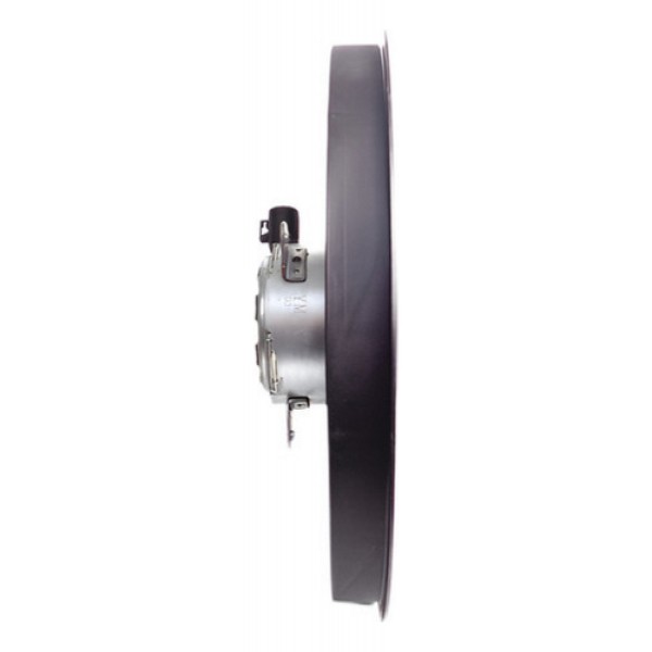 Eletroventilador Ventoinha Ford Ka New Fiesta 2011 2012 2014