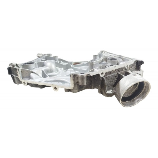 Tampa Frontal Motor Mercedes Gle43 2014\2017 A2760150100