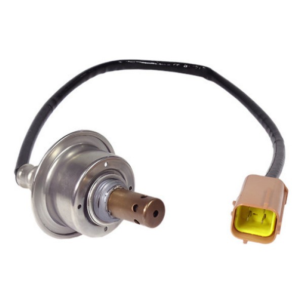 Sonda Lambda Nissan Frontier 2.5 2008 A 2016 Nova