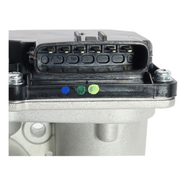 Corpo Borboleta Tbi Toyota Etios 1.3 1.5 2013 A 2016