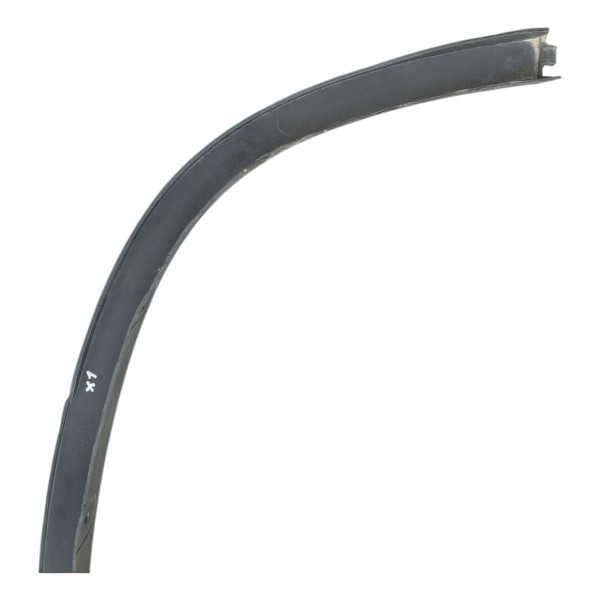 Aplique Moldura Paralama Traseiro Esquerdo Bmw X1 2009\2014