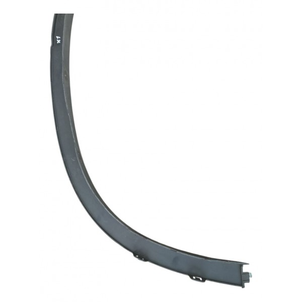 Aplique Moldura Paralama Traseiro Esquerdo Bmw X1 2009\2014