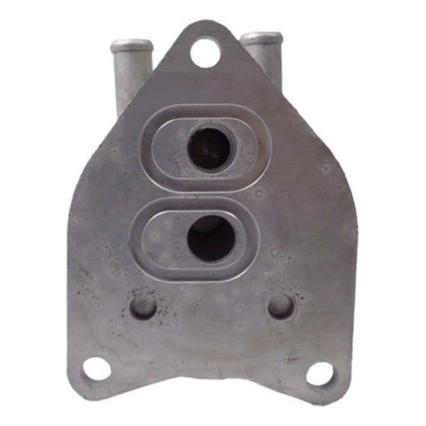 Resfriador De Óleo Cambio Automatico Citroen C3 C4 Aircross