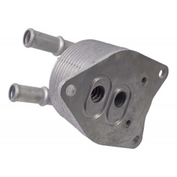 Resfriador De Óleo Cambio Automatico Citroen C3 C4 Aircross