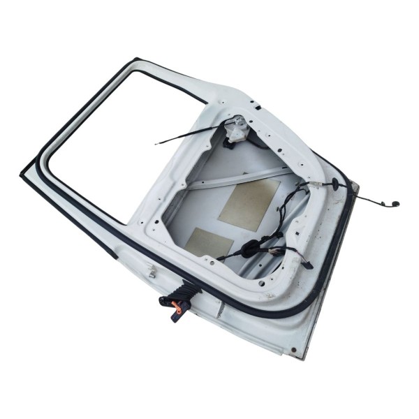 Porta Traseira Direita Vw Passat Variant 2009 2010 2011\2015