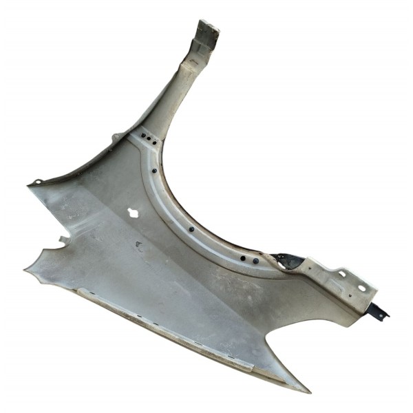Paralama Direito C/ Moldura Gm Zafira 1999 Á 2012 Original
