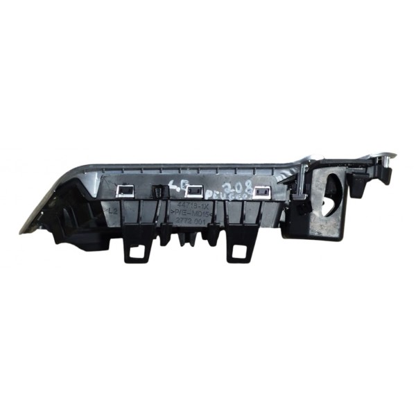 Difusor Ar Esquerdo Peugeot 208 2008 2012/2019 2772001
