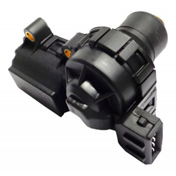 Atuador Marcha Lenta Corsa 1.0i 1996 Até 2000 Zafira