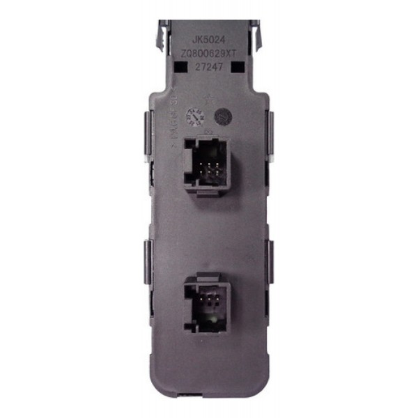 Comando Botao Vidro Eletrico C4 Exclusive Pallas