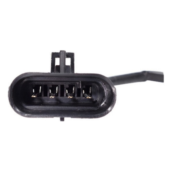 Sonda Lambda Chevrolet Astra Sedan Vectra Hatch 258006577