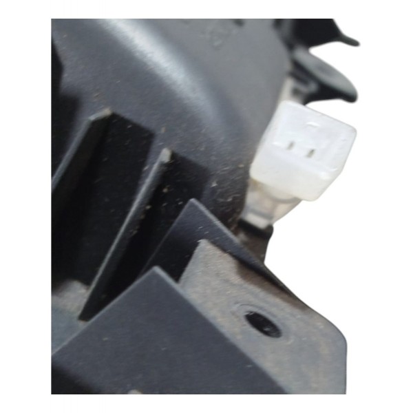 Macaneta Interna Traseira Direita Audi A4 Avant 2009 A 2012