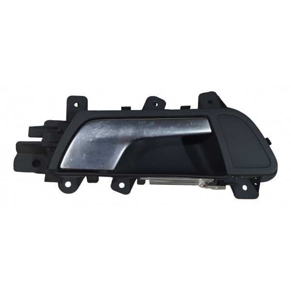 Macaneta Interna Traseira Direita Audi A4 Avant 2009 A 2012
