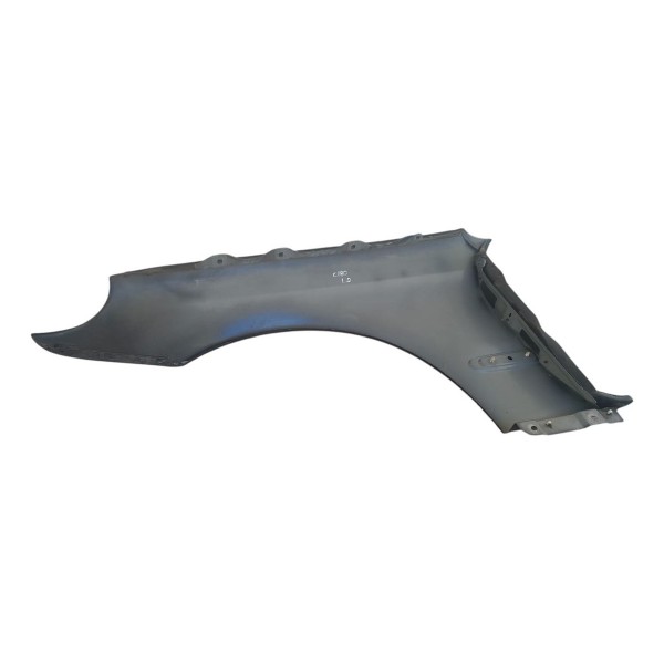 Paralama Esquerdo Mercedes C180 C200 2008 2009 2010\2012