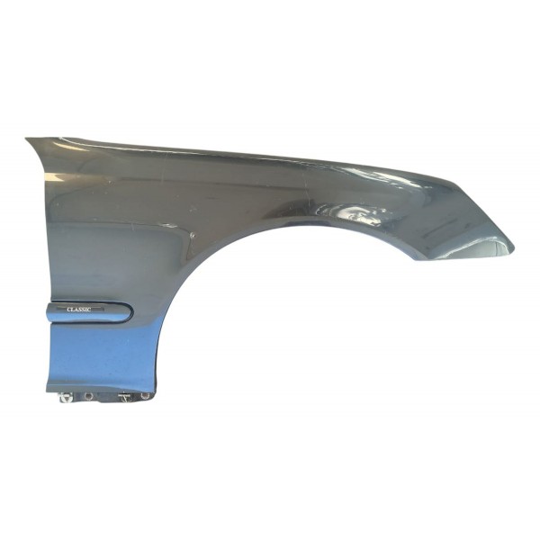 Paralama Esquerdo Mercedes C180 C200 2008 2009 2010\2012