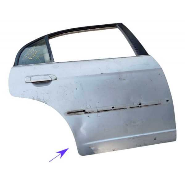 Porta Traseira Direita Honda Civic 2002 2003 2004 2005 Orig